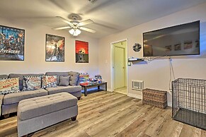 Charming Home, 8 Mi to Joshua Tree Natl Park