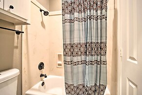 Waterfront Lake Conroe Getaway w/ Multiple Decks!