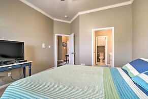 Waterfront Lake Conroe Getaway w/ Multiple Decks!