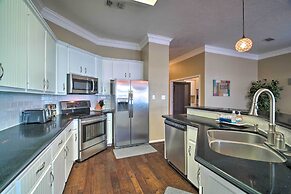 Waterfront Lake Conroe Getaway w/ Multiple Decks!