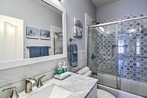 Private Patio, Gas Grill: Stylish Phoenix Home!