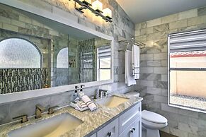 Private Patio, Gas Grill: Stylish Phoenix Home!