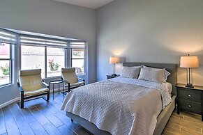 Private Patio, Gas Grill: Stylish Phoenix Home!