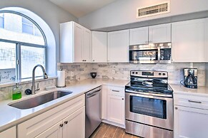 Private Patio, Gas Grill: Stylish Phoenix Home!