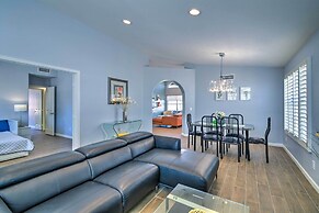 Private Patio, Gas Grill: Stylish Phoenix Home!