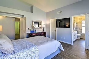 Private Patio, Gas Grill: Stylish Phoenix Home!