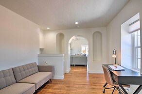 Modern Ranch House w/ Fire Pit & Valley Views