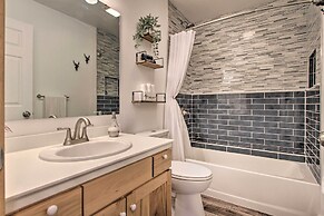 'moose Haven' Getaway: 6 Mi to Big Sky Slopes