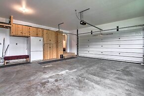 'moose Haven' Getaway: 6 Mi to Big Sky Slopes