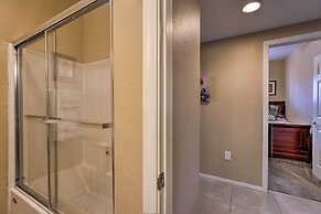 Bright Phoenix Condo - 3 Mi to State Farm Stadium!