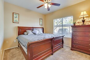 Bright Phoenix Condo - 3 Mi to State Farm Stadium!