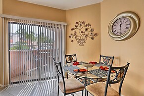 Bright Phoenix Condo - 3 Mi to State Farm Stadium!