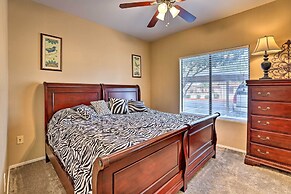 Bright Phoenix Condo - 3 Mi to State Farm Stadium!