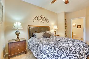 Bright Phoenix Condo - 3 Mi to State Farm Stadium!