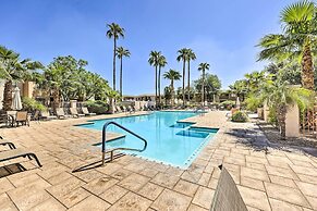 Bright Phoenix Condo - 3 Mi to State Farm Stadium!