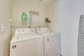 Bright Phoenix Condo - 3 Mi to State Farm Stadium!