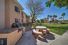 Bright Phoenix Condo - 3 Mi to State Farm Stadium!
