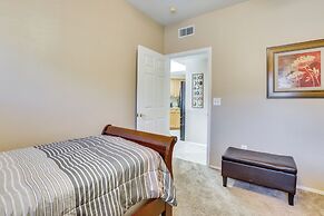 Bright Phoenix Condo - 3 Mi to State Farm Stadium!