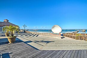 Sea La Vie Condo: Pensacola Beach Access!