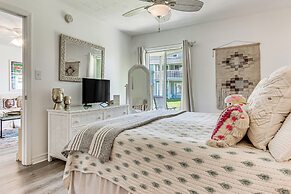 Sea La Vie Condo: Pensacola Beach Access!