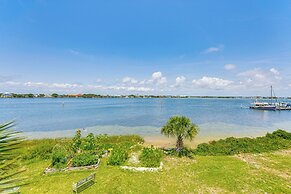 Sea La Vie Condo: Pensacola Beach Access!