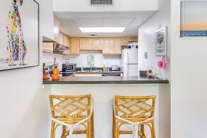 Sea La Vie Condo: Pensacola Beach Access!