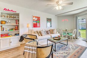Sea La Vie Condo: Pensacola Beach Access!