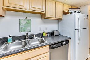 Sea La Vie Condo: Pensacola Beach Access!