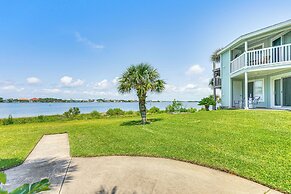 Sea La Vie Condo: Pensacola Beach Access!