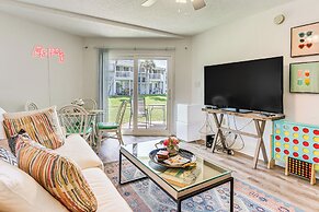 Sea La Vie Condo: Pensacola Beach Access!
