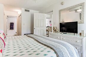 Sea La Vie Condo: Pensacola Beach Access!