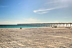 Sea La Vie Condo: Pensacola Beach Access!