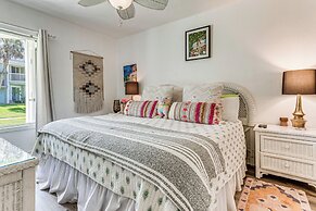 Sea La Vie Condo: Pensacola Beach Access!