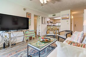 Sea La Vie Condo: Pensacola Beach Access!