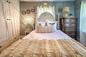 Charming Home in Downtown Nampa w/ Patio + Yard!