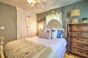 Charming Home in Downtown Nampa w/ Patio + Yard!