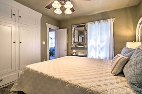 Charming Home in Downtown Nampa w/ Patio + Yard!