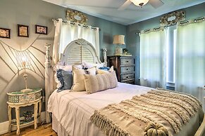 Charming Home in Downtown Nampa w/ Patio + Yard!