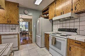 Great Bay Area Home, 12 Mi to Downtown San Jose!