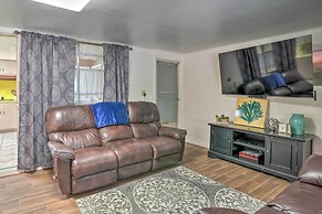 Quaint Sun City Home: Covered Patio & Private Yard