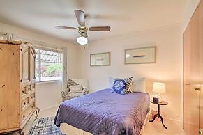 Quaint Sun City Home: Covered Patio & Private Yard
