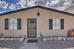 Restful Riverfront Retreat w/ Private Dock + Patio