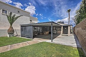 Restful Riverfront Retreat w/ Private Dock + Patio