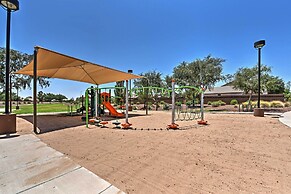 Spacious Phoenix-area Escape w/ Pool & Hot Tub