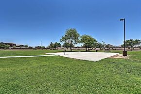 Spacious Phoenix-area Escape w/ Pool & Hot Tub