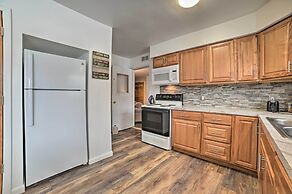 Cozy Houghton Lake Heights Cottage w/ Private Yard