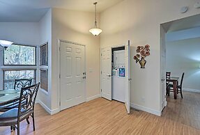 Flagstaff Townhome w/ Deck: Easy Access Downtown!