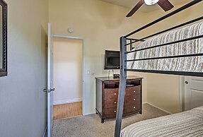 Flagstaff Townhome w/ Deck: Easy Access Downtown!