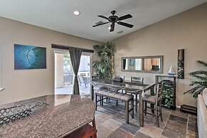 Sun-soaked Colorado River Haven - Walk to Beaches!