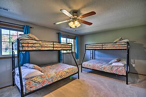 Peaceful, Pet-friendly Washougal Paradise!